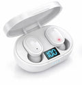 E6S earphones with noise cancelling (confortable and even waterproof)