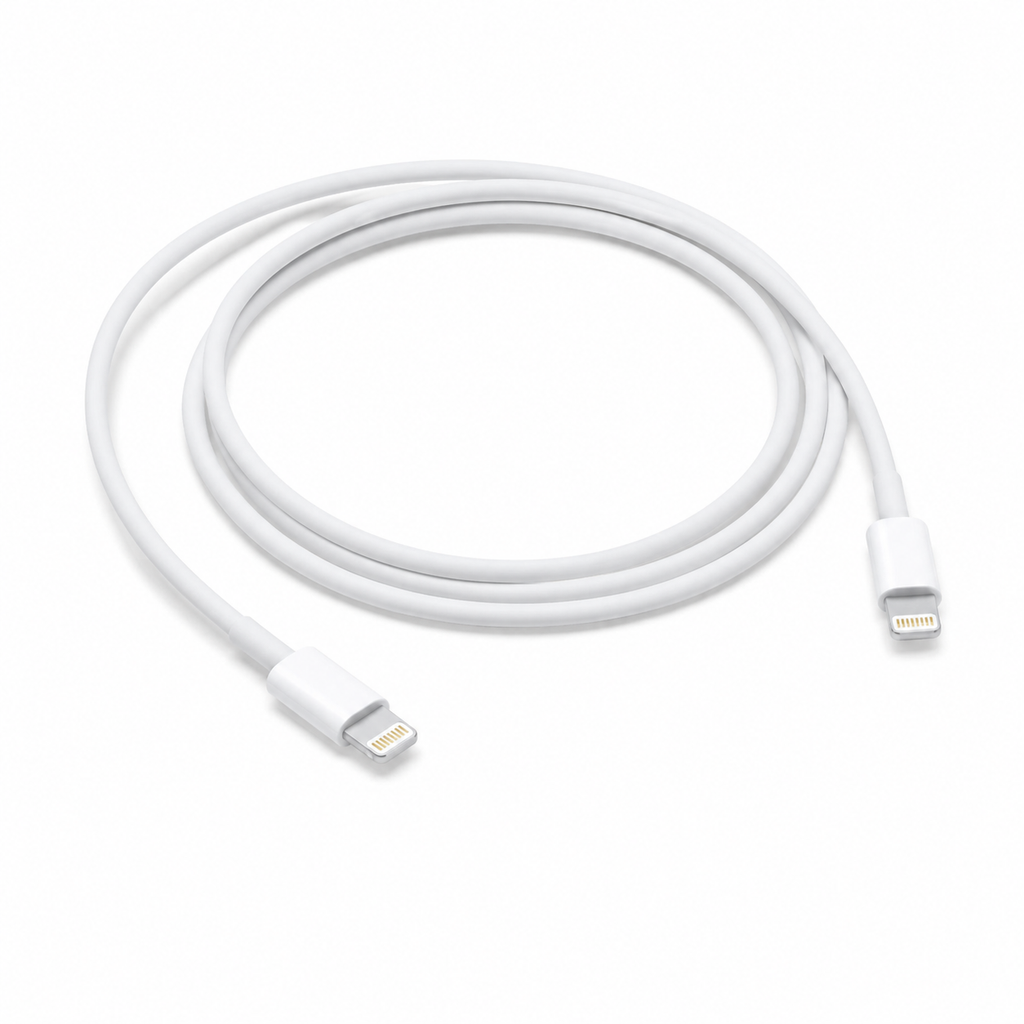Iphone charger lightning 3m fast 5time durability iphone/ipod/ipad