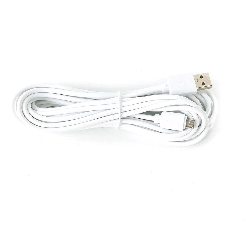 Cable micro usb charger 1m-10m (good quality)
