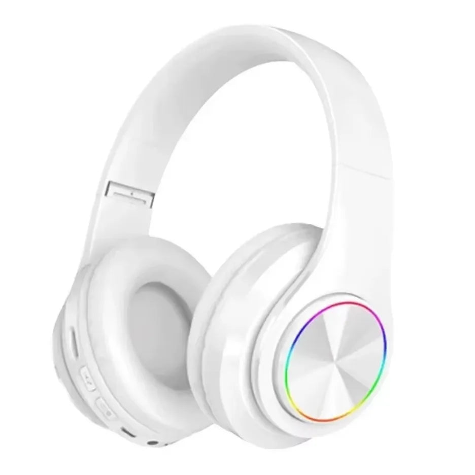 Bluetooth stereo headset for gaming (hight quality)