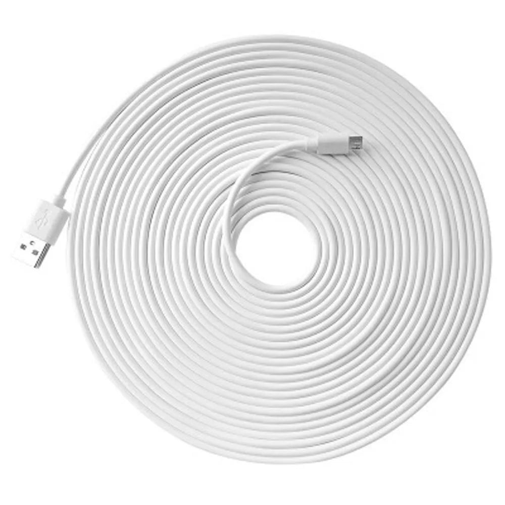 Cable micro usb charger 1m-10m (good quality)