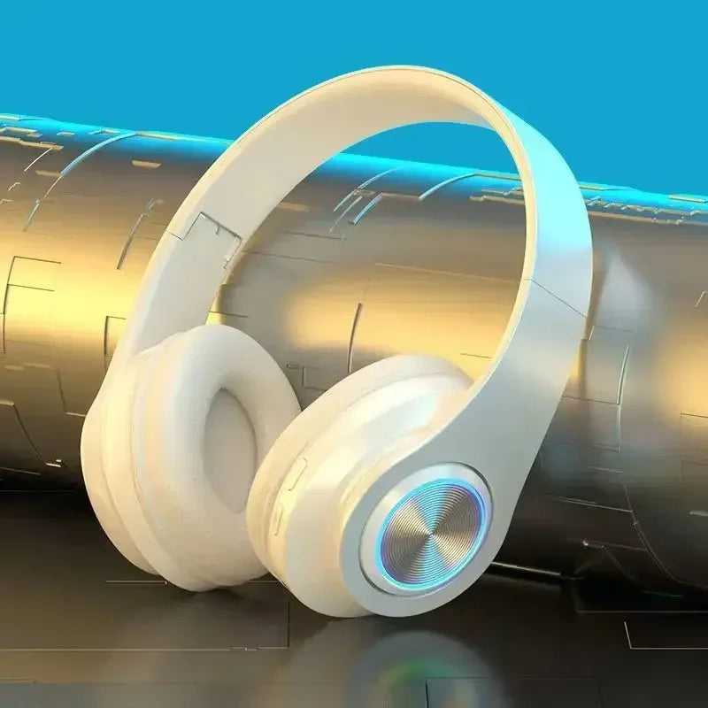 Bluetooth stereo headset for gaming (hight quality)