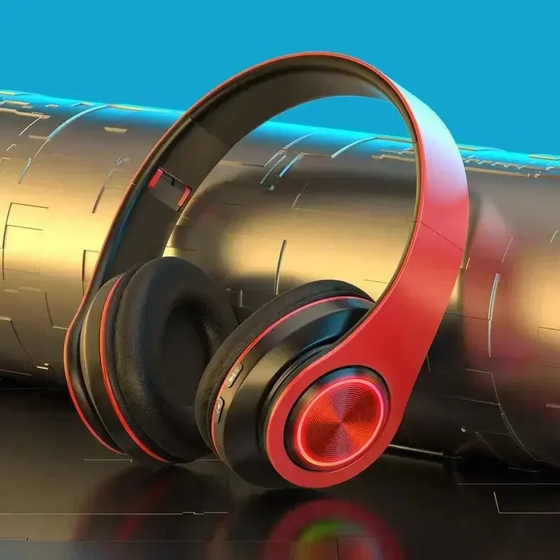 Bluetooth stereo headset for gaming (hight quality)