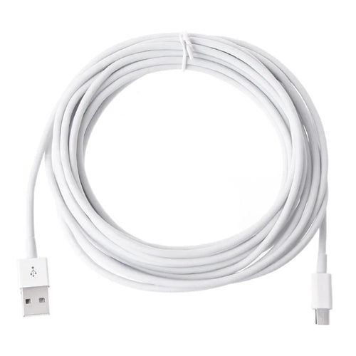 Cable micro usb charger 1m-10m (good quality)